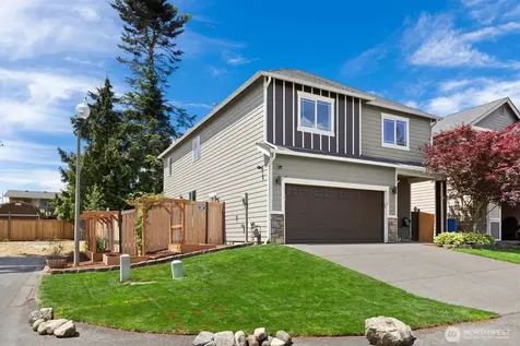 3412 S 258th Place Kent WA 98032