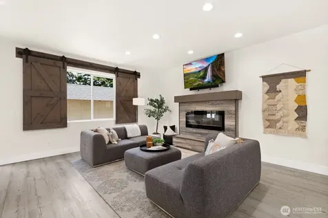 3412 S 258th Place Kent WA 98032