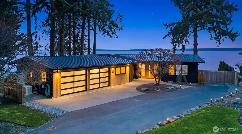 1067 Cavalero Road Camano Island WA 98282