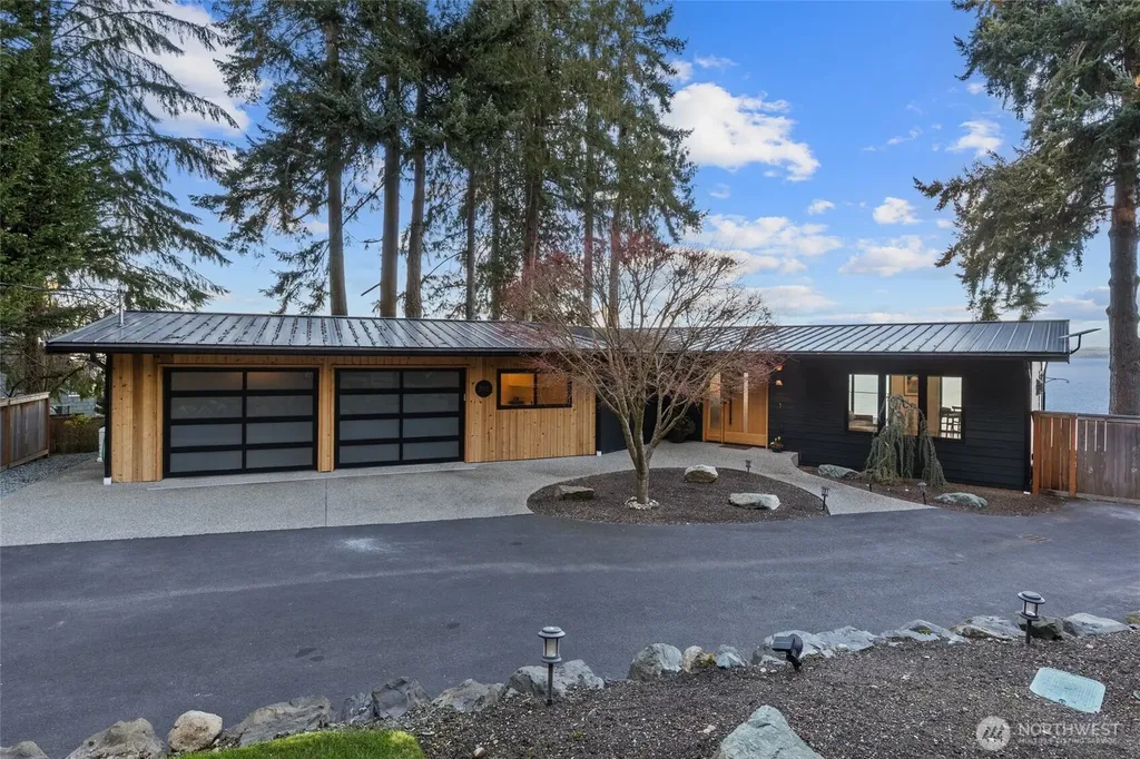 1067 Cavalero Road Camano Island WA 98282