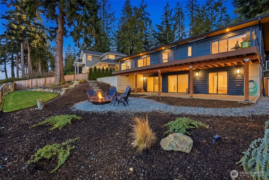 1067 Cavalero Road Camano Island WA 98282
