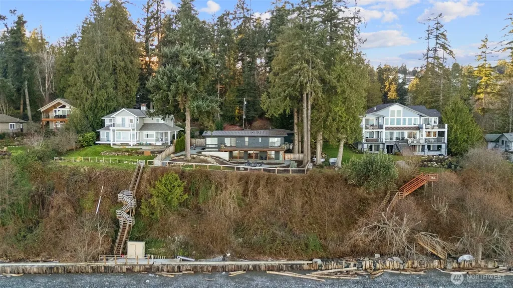 1067 Cavalero Road Camano Island WA 98282