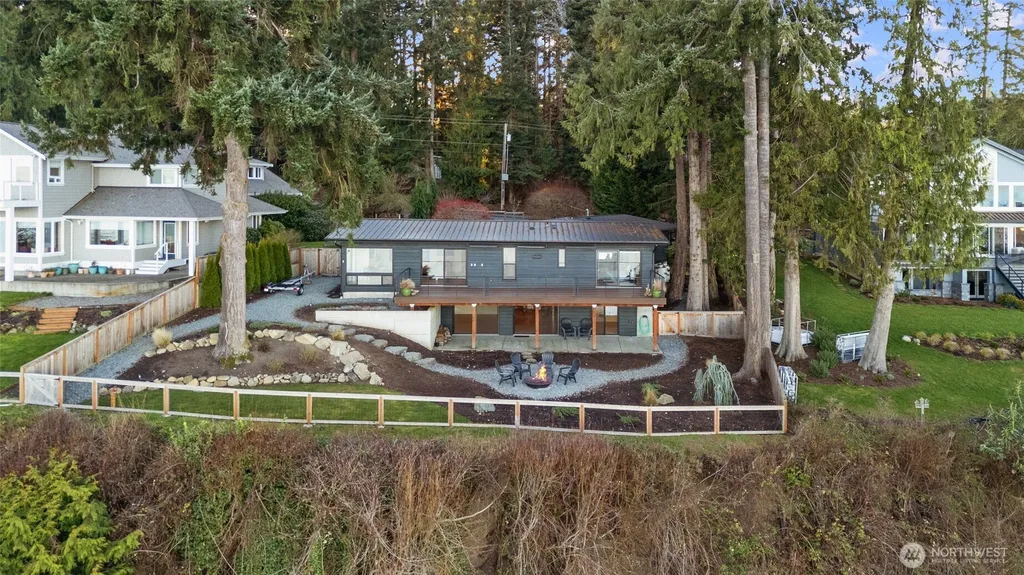 1067 Cavalero Road Camano Island WA 98282