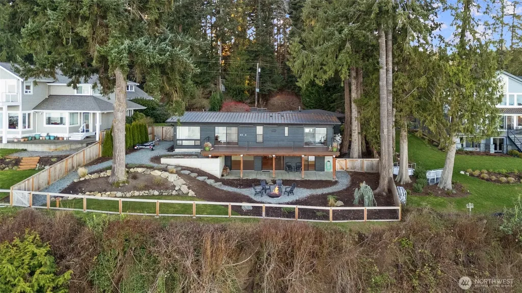 1067 Cavalero Road Camano Island WA 98282