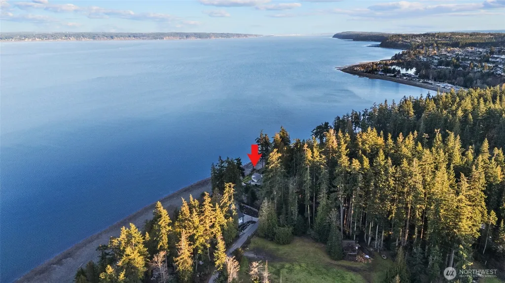 1067 Cavalero Road Camano Island WA 98282
