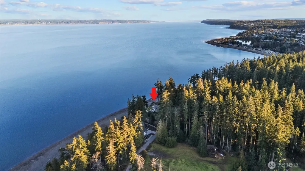 1067 Cavalero Road Camano Island WA 98282