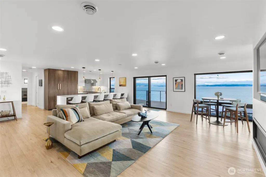 1067 Cavalero Road Camano Island WA 98282
