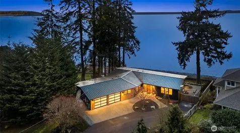 1067 Cavalero Road Camano Island WA 98282