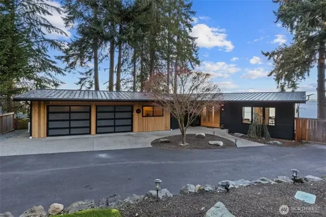 1067 Cavalero Road Camano Island WA 98282