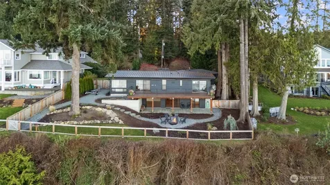 1067 Cavalero Road Camano Island WA 98282