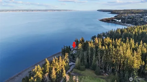 1067 Cavalero Road Camano Island WA 98282
