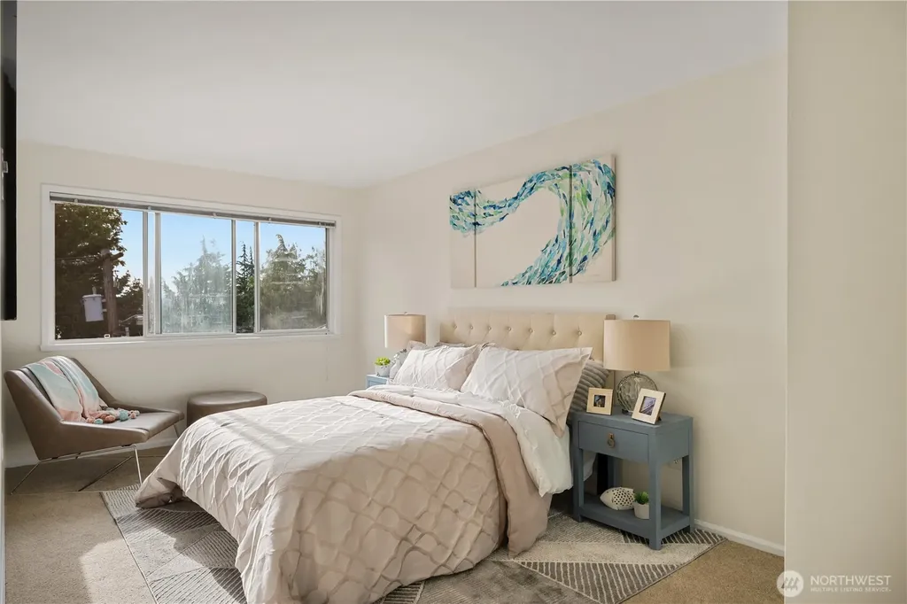 2500 81st Avenue SE Mercer Island WA 98040