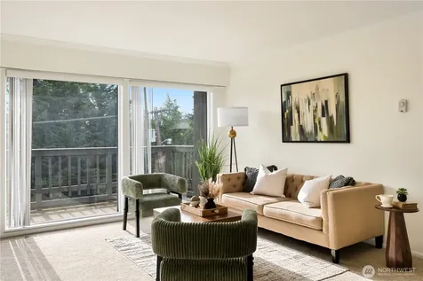 2500 81st Avenue SE Mercer Island WA 98040