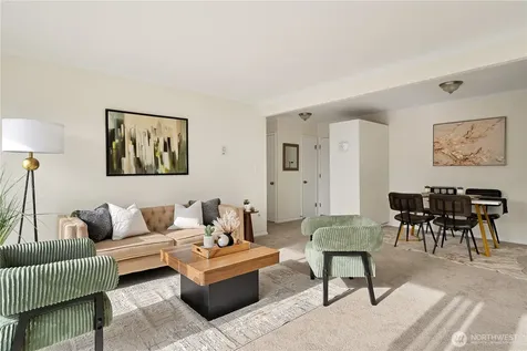 2500 81st Avenue SE Mercer Island WA 98040