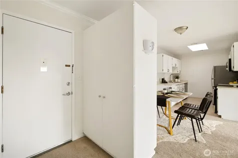 2500 81st Avenue SE Mercer Island WA 98040