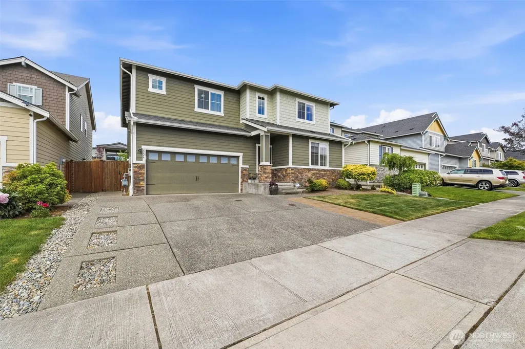 2224 97th Avenue Ct E Edgewood WA 98371