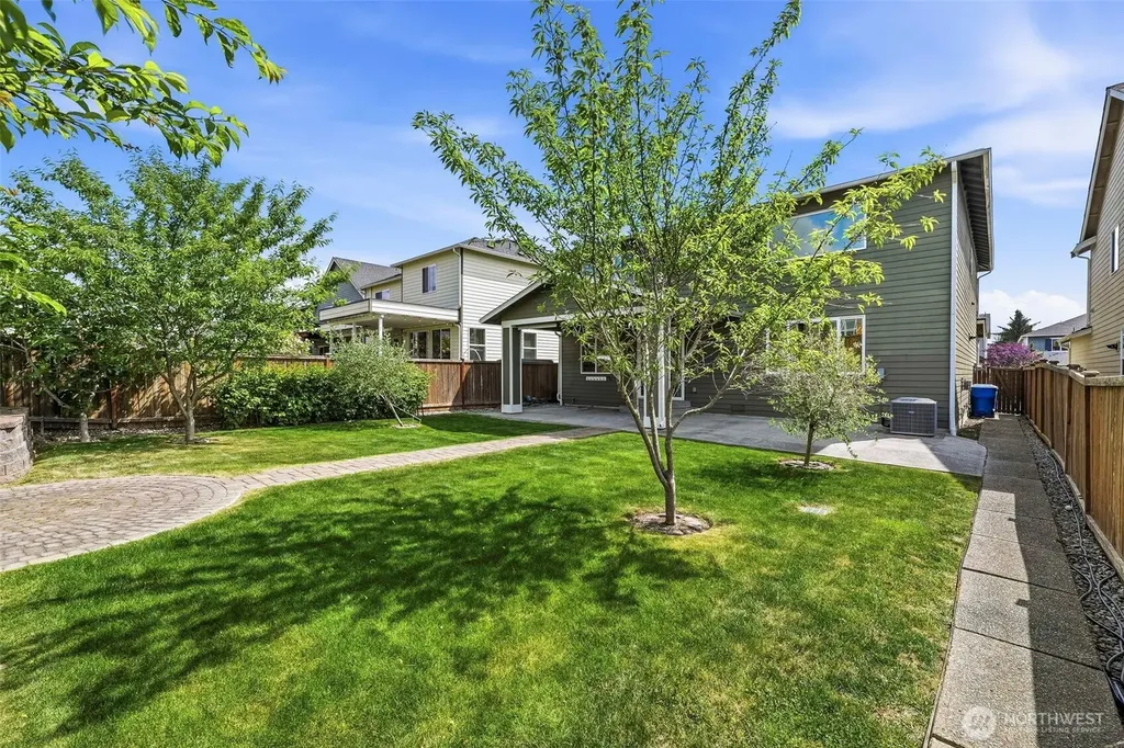 2224 97th Avenue Ct E Edgewood WA 98371