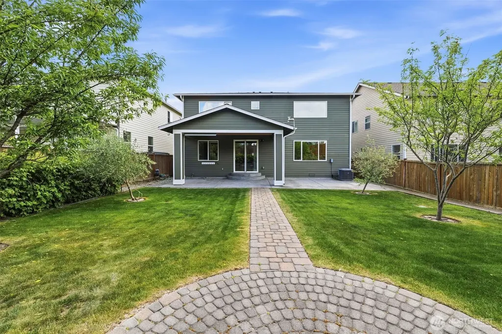 2224 97th Avenue Ct E Edgewood WA 98371