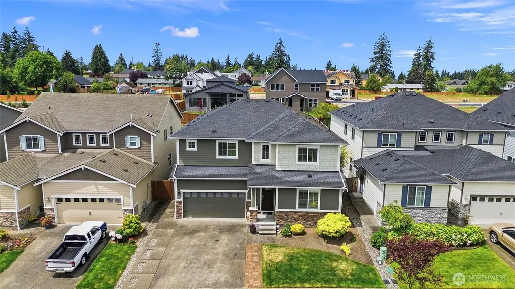 2224 97th Avenue Ct E Edgewood WA 98371
