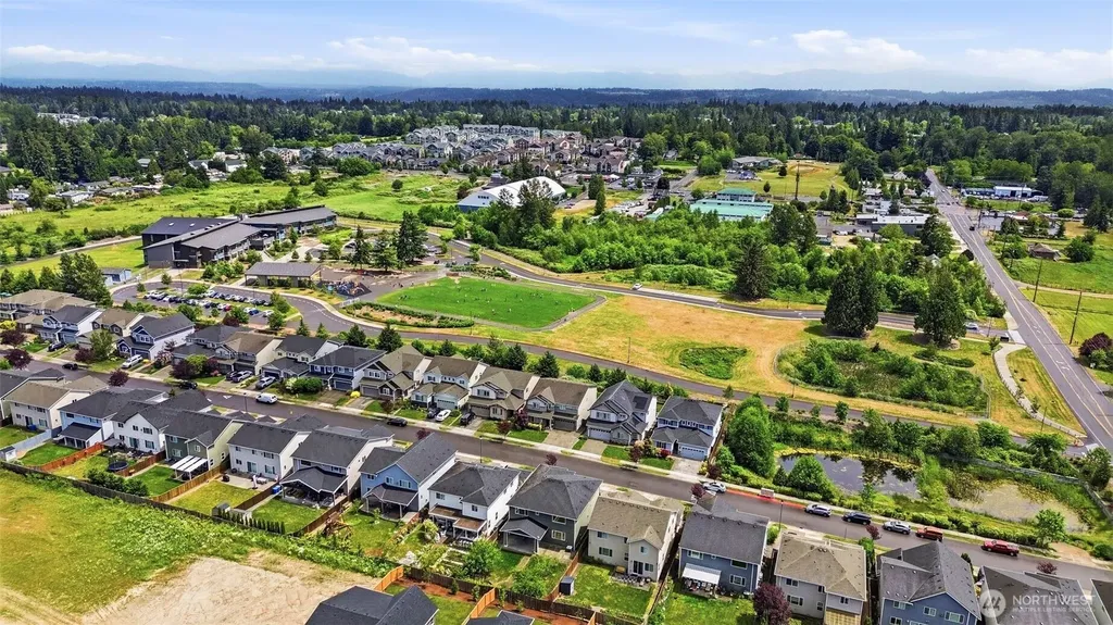 2224 97th Avenue Ct E Edgewood WA 98371