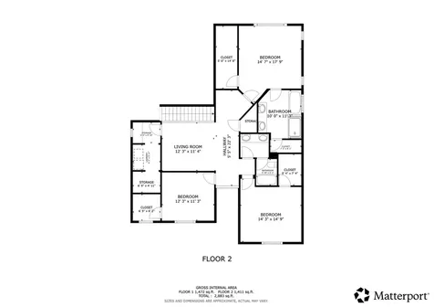 2224 97th Avenue Ct E Edgewood WA 98371
