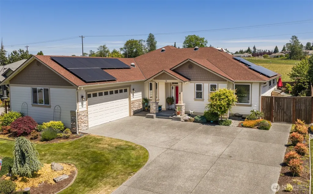 31 Lillian Ridge Drive Sequim WA 98382