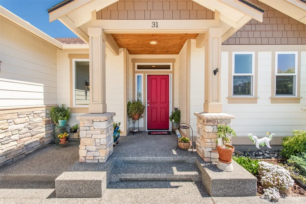 31 Lillian Ridge Drive Sequim WA 98382