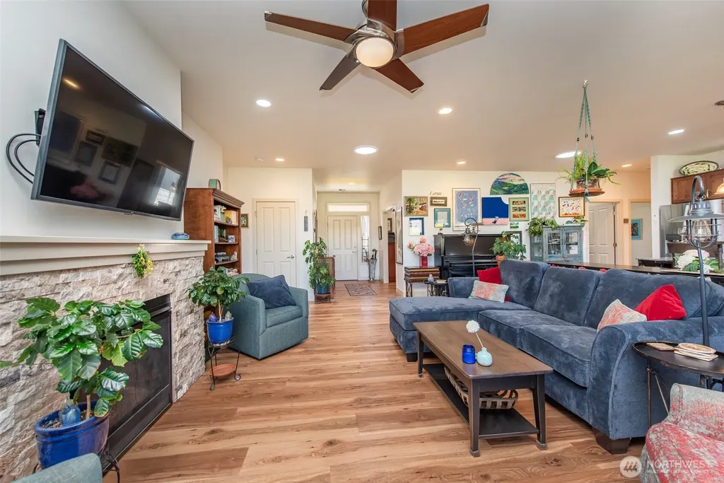 31 Lillian Ridge Drive Sequim WA 98382