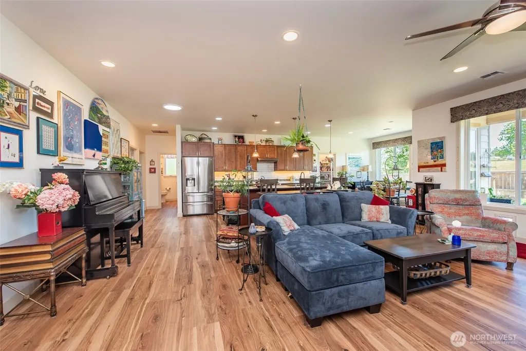 31 Lillian Ridge Drive Sequim WA 98382
