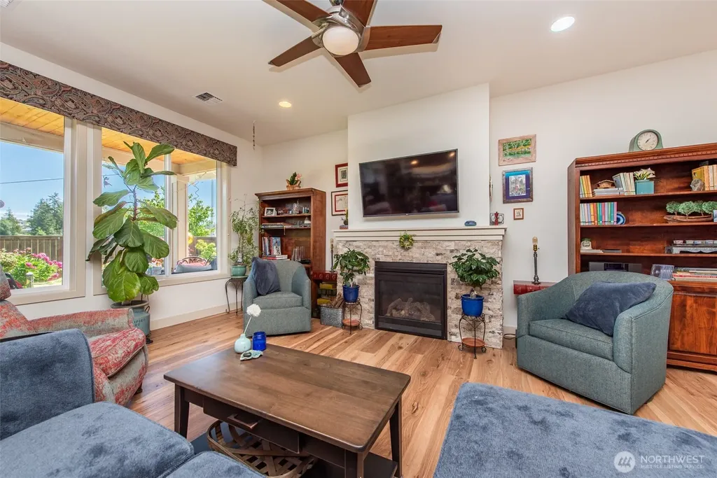 31 Lillian Ridge Drive Sequim WA 98382