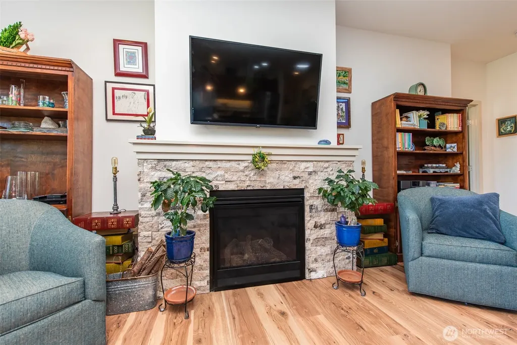 31 Lillian Ridge Drive Sequim WA 98382