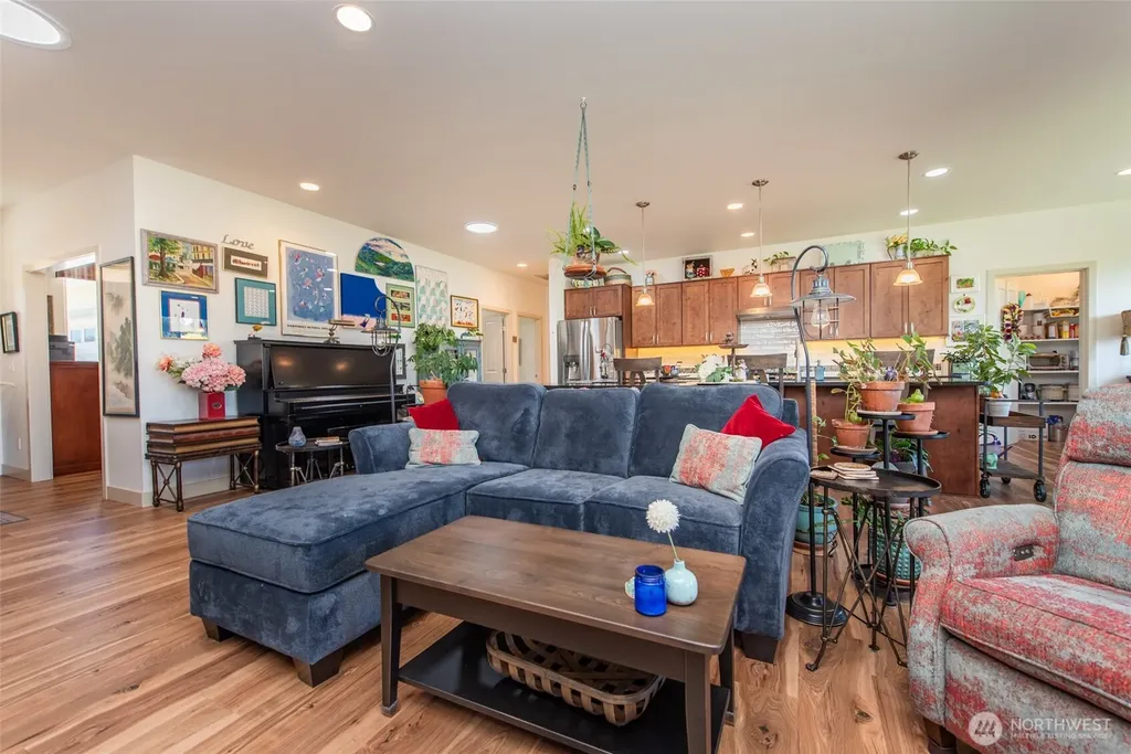 31 Lillian Ridge Drive Sequim WA 98382