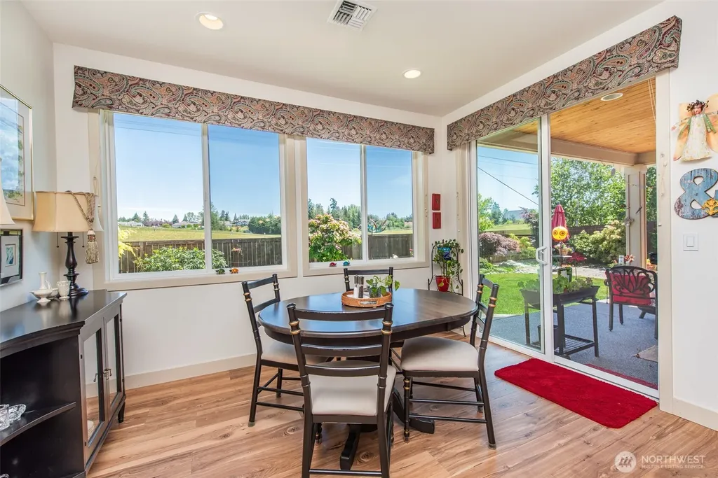 31 Lillian Ridge Drive Sequim WA 98382