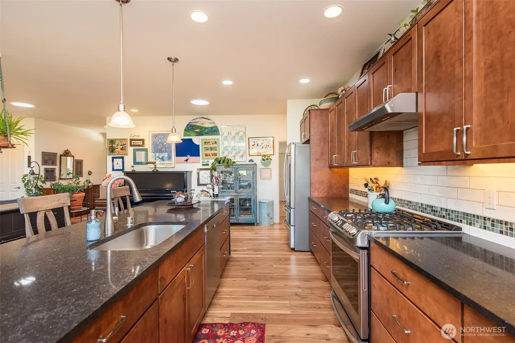 31 Lillian Ridge Drive Sequim WA 98382