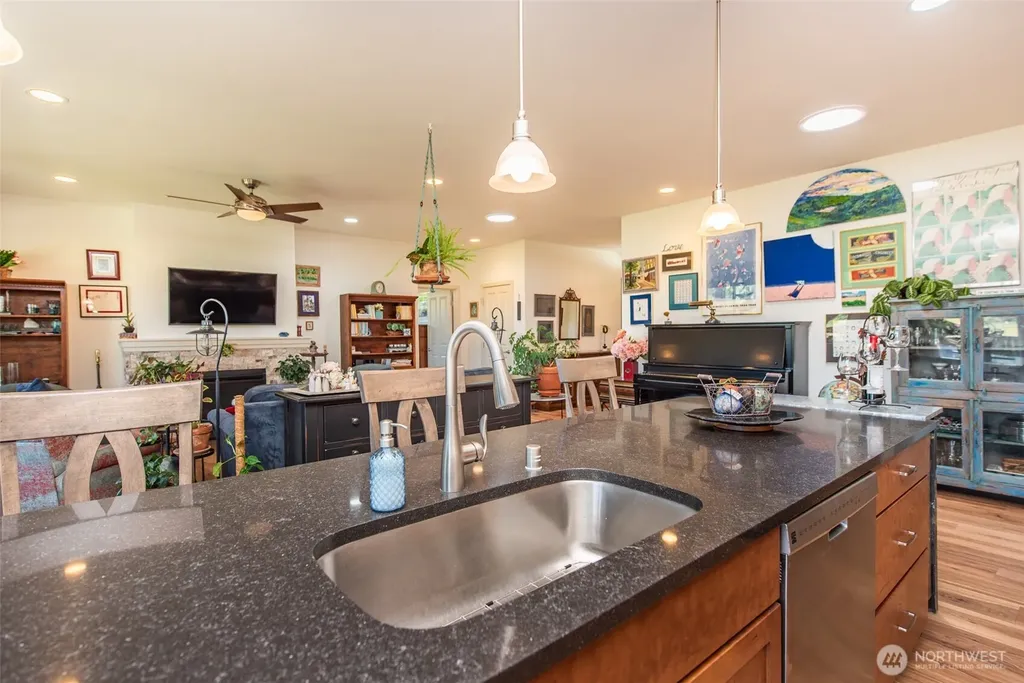 31 Lillian Ridge Drive Sequim WA 98382