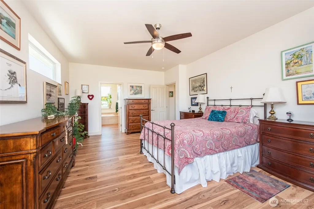 31 Lillian Ridge Drive Sequim WA 98382