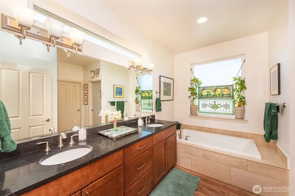 31 Lillian Ridge Drive Sequim WA 98382