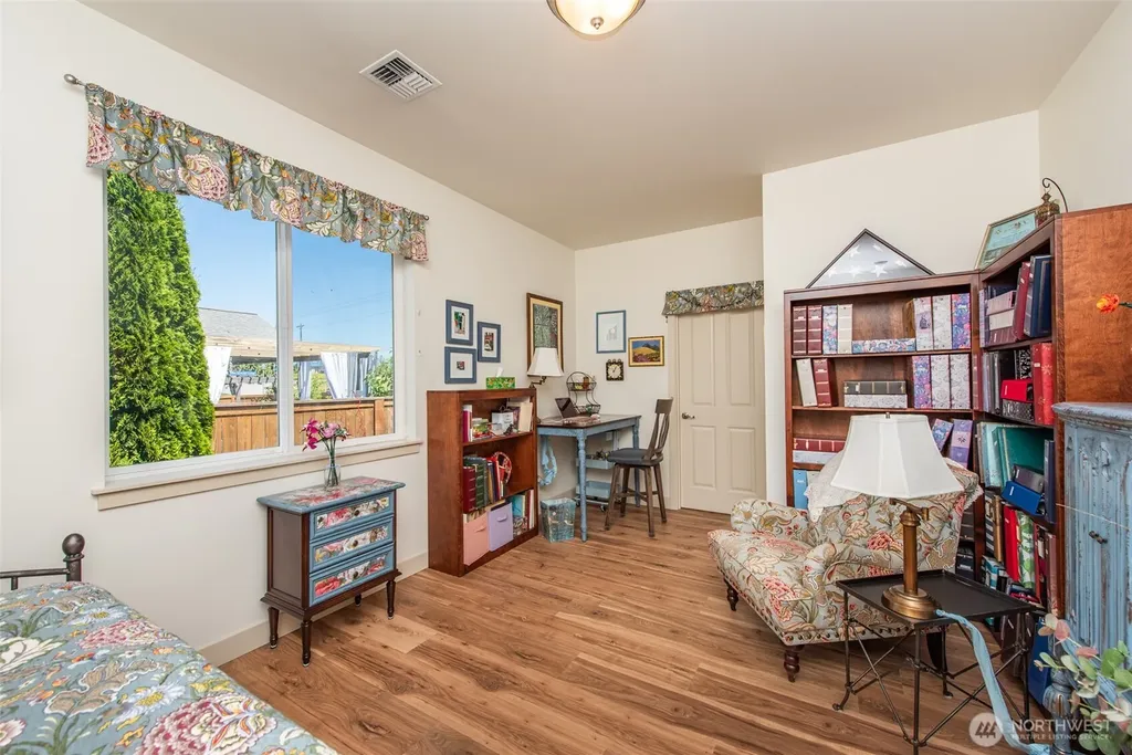 31 Lillian Ridge Drive Sequim WA 98382