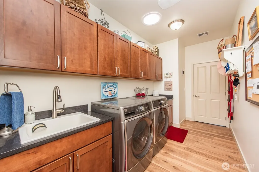 31 Lillian Ridge Drive Sequim WA 98382