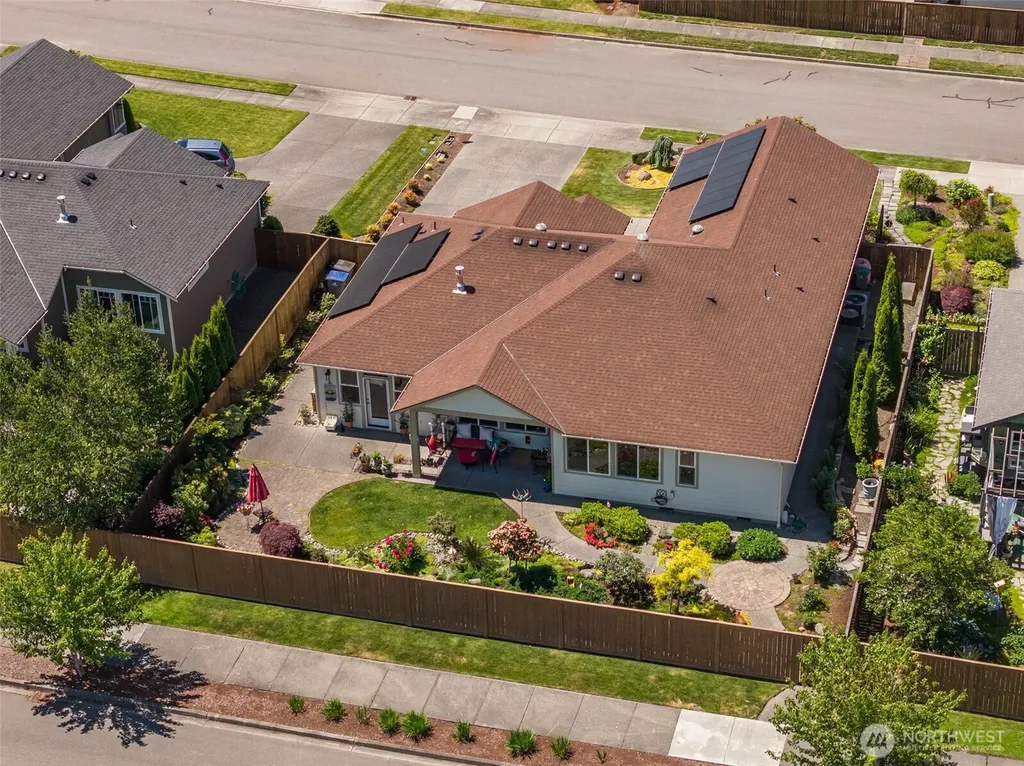 31 Lillian Ridge Drive Sequim WA 98382