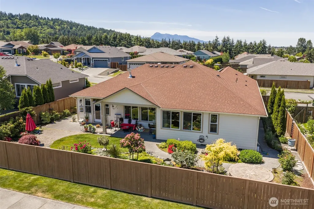 31 Lillian Ridge Drive Sequim WA 98382