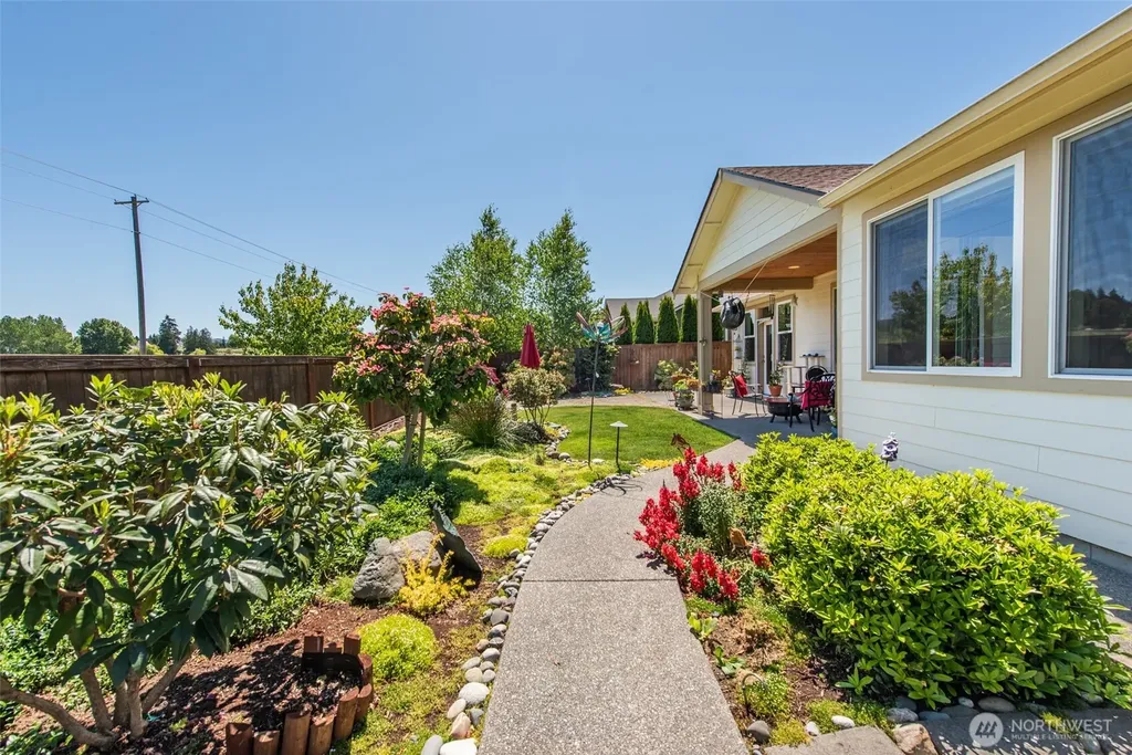 31 Lillian Ridge Drive Sequim WA 98382