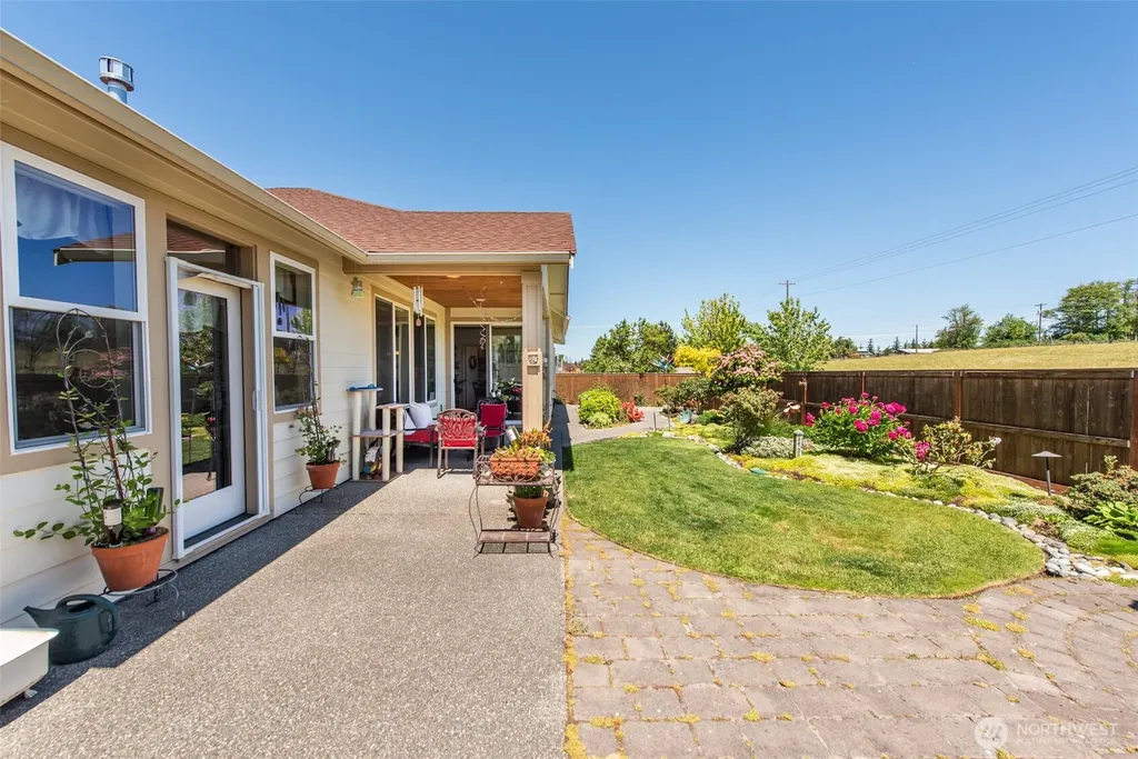 31 Lillian Ridge Drive Sequim WA 98382