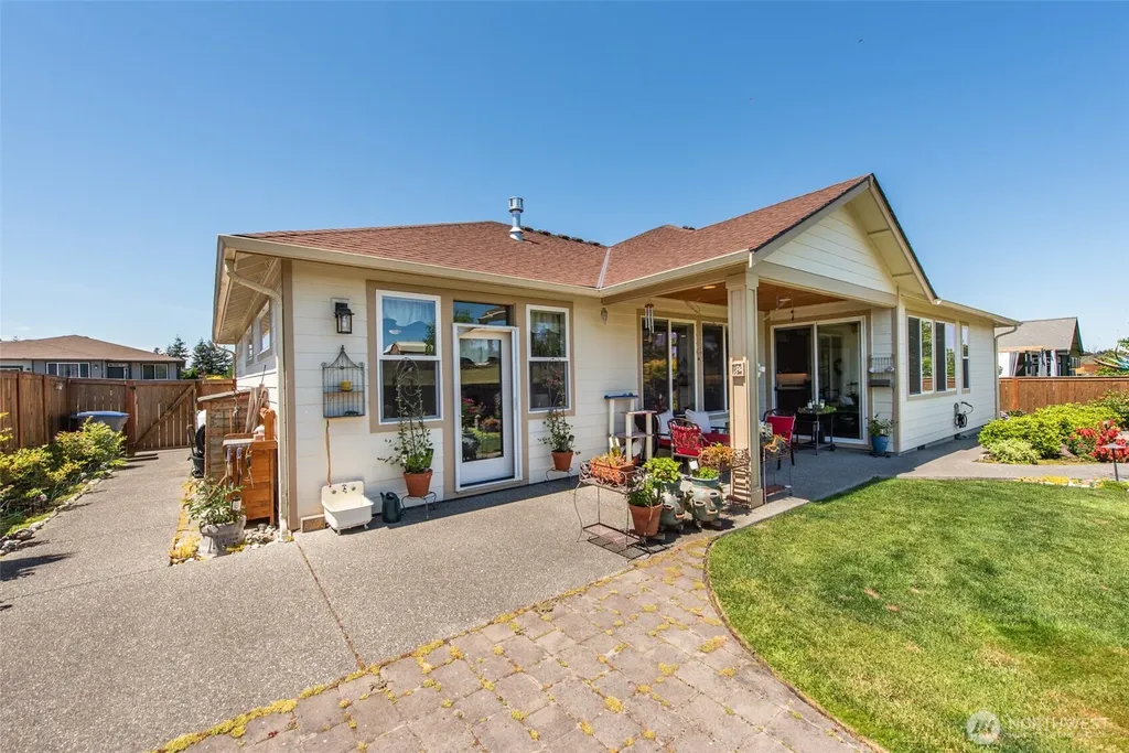 31 Lillian Ridge Drive Sequim WA 98382