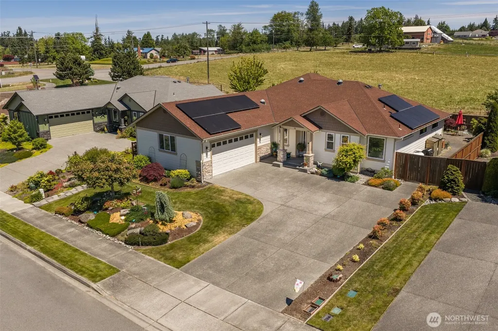 31 Lillian Ridge Drive Sequim WA 98382