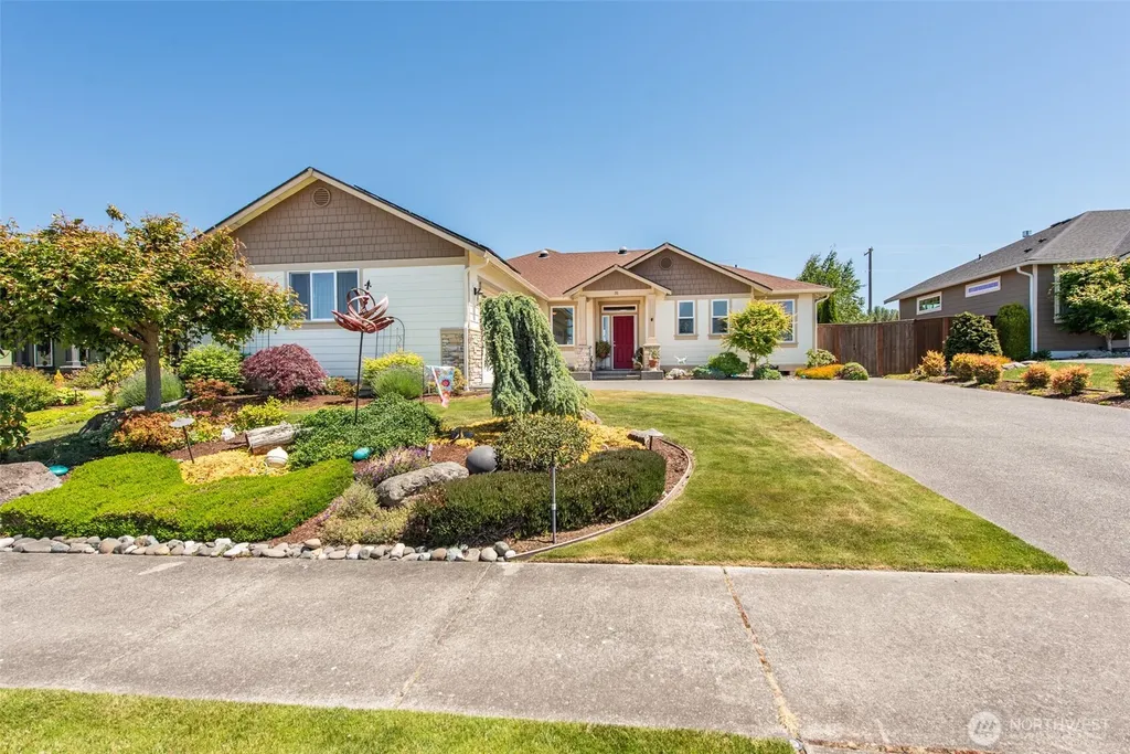 31 Lillian Ridge Drive Sequim WA 98382