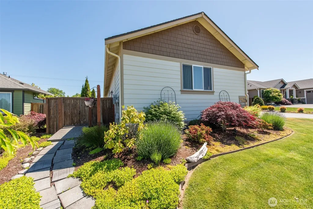 31 Lillian Ridge Drive Sequim WA 98382