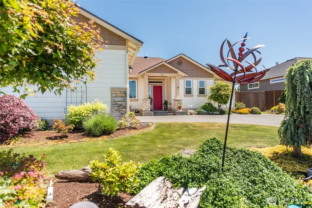 31 Lillian Ridge Drive Sequim WA 98382