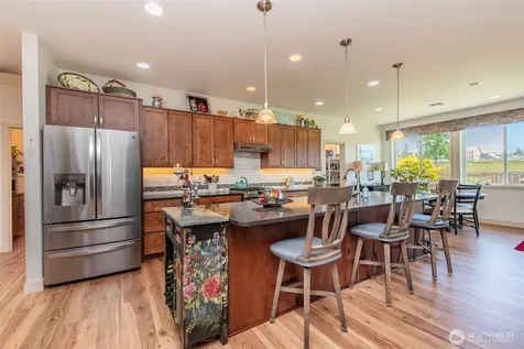 31 Lillian Ridge Drive Sequim WA 98382