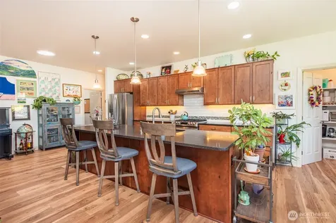 31 Lillian Ridge Drive Sequim WA 98382
